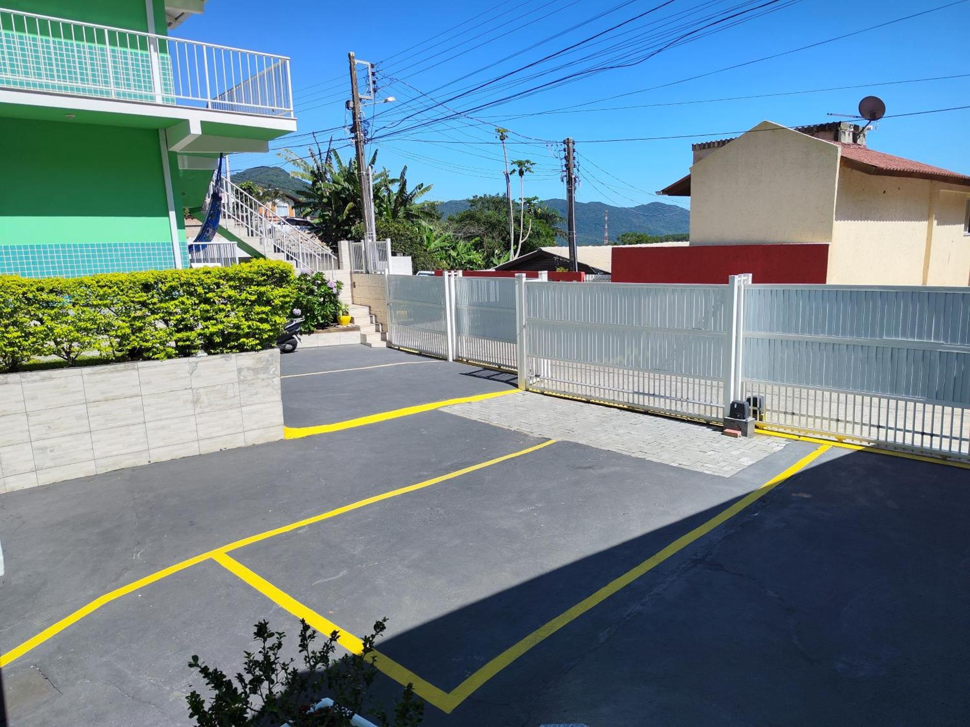 Apartamento Residencial Verde Florianópolis Habitación foto