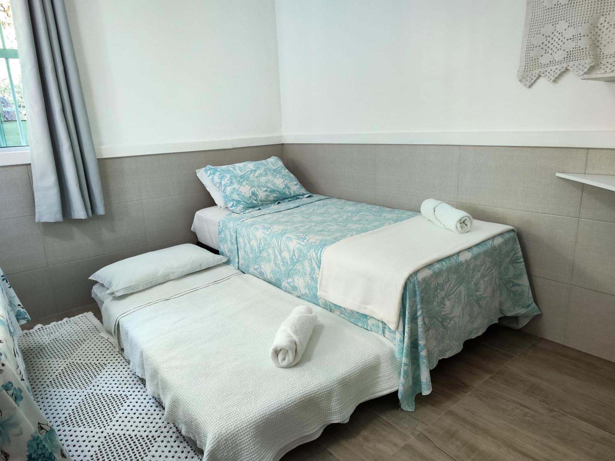 Apartamento Residencial Verde Florianópolis Habitación foto