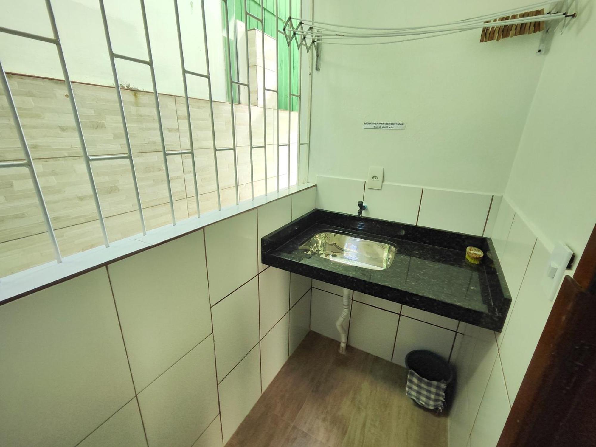 Apartamento Residencial Verde Florianópolis Habitación foto