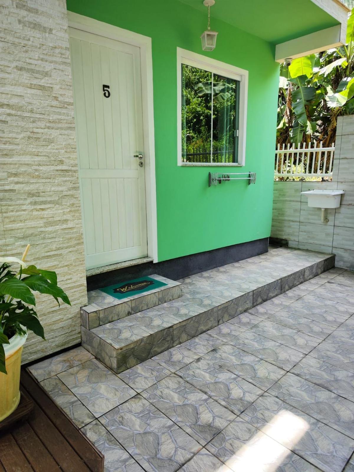 Apartamento Residencial Verde Florianópolis Exterior foto