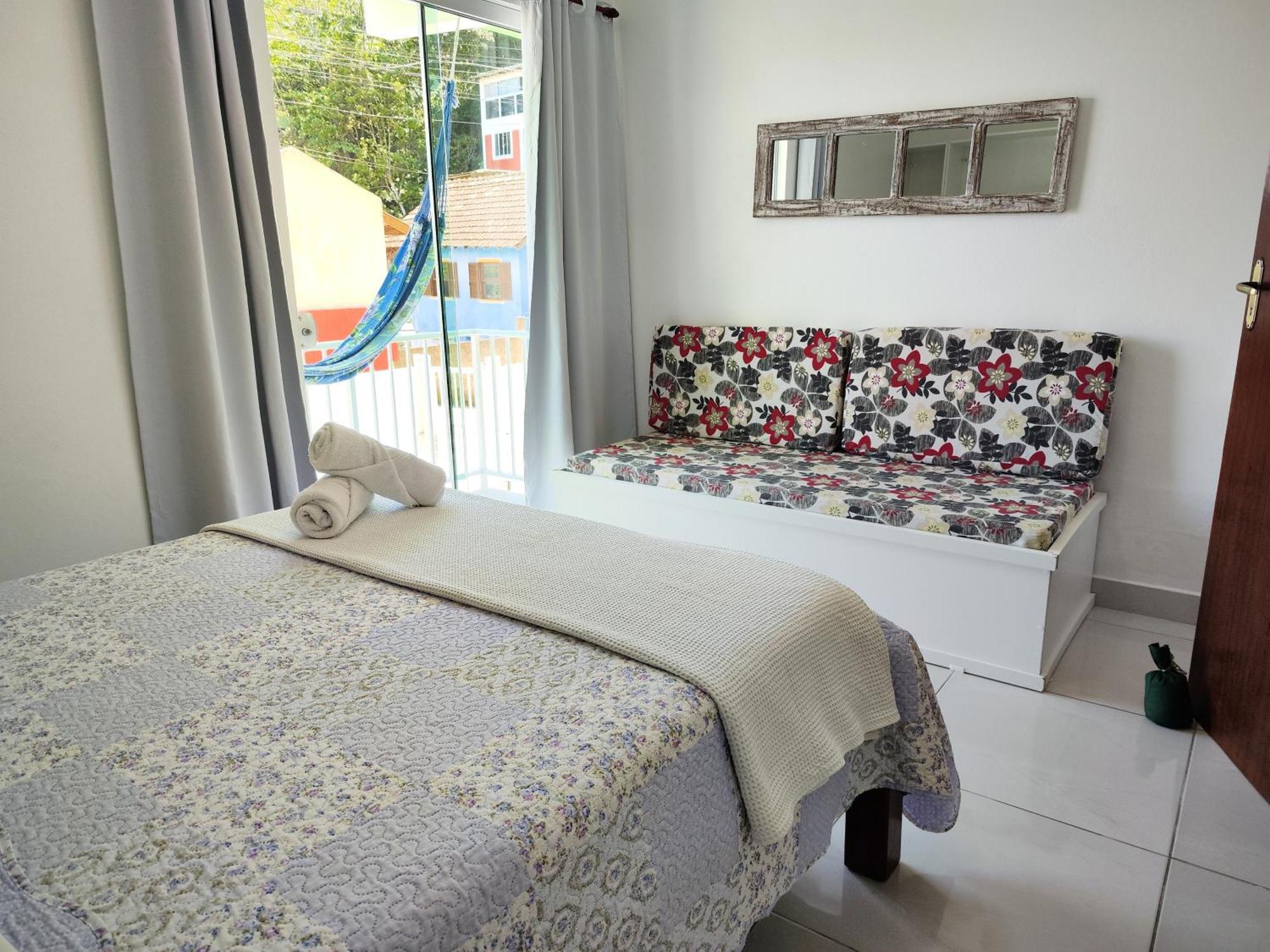 Apartamento Residencial Verde Florianópolis Habitación foto
