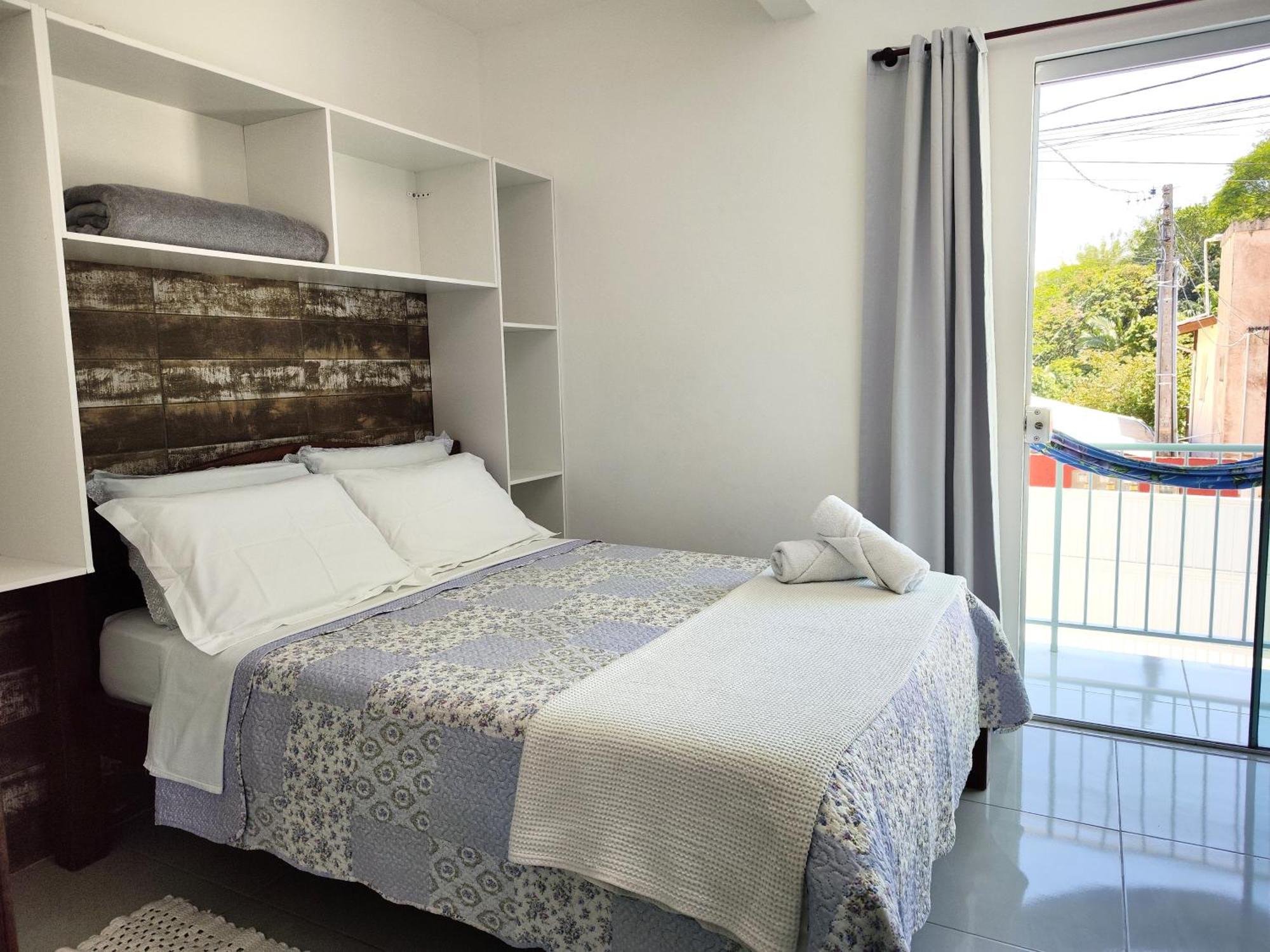 Apartamento Residencial Verde Florianópolis Habitación foto