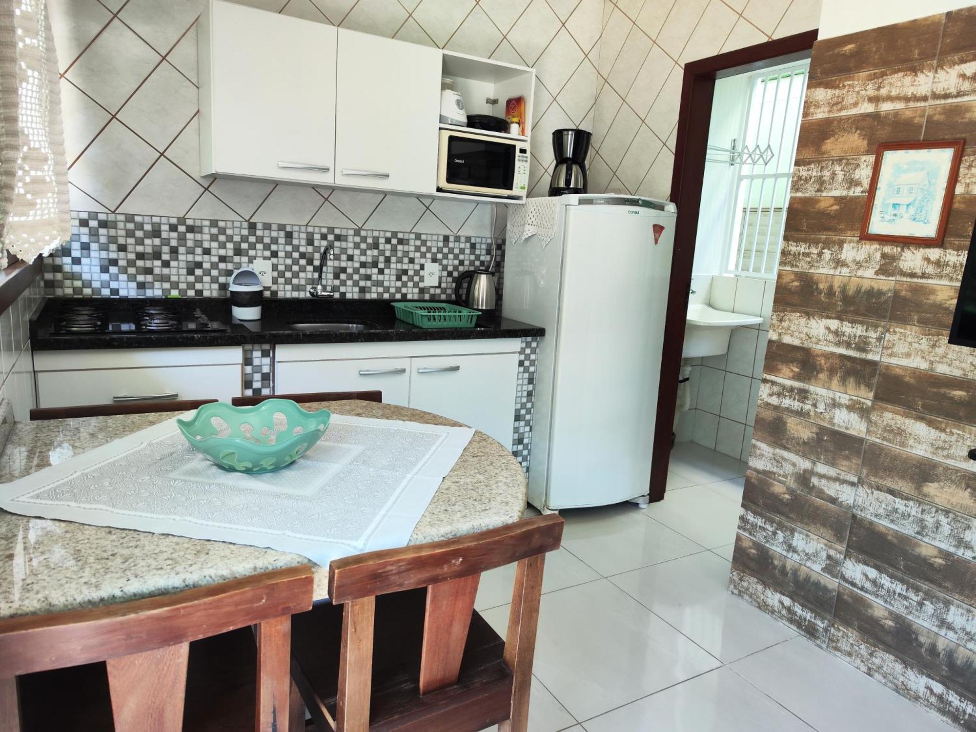 Apartamento Residencial Verde Florianópolis Habitación foto