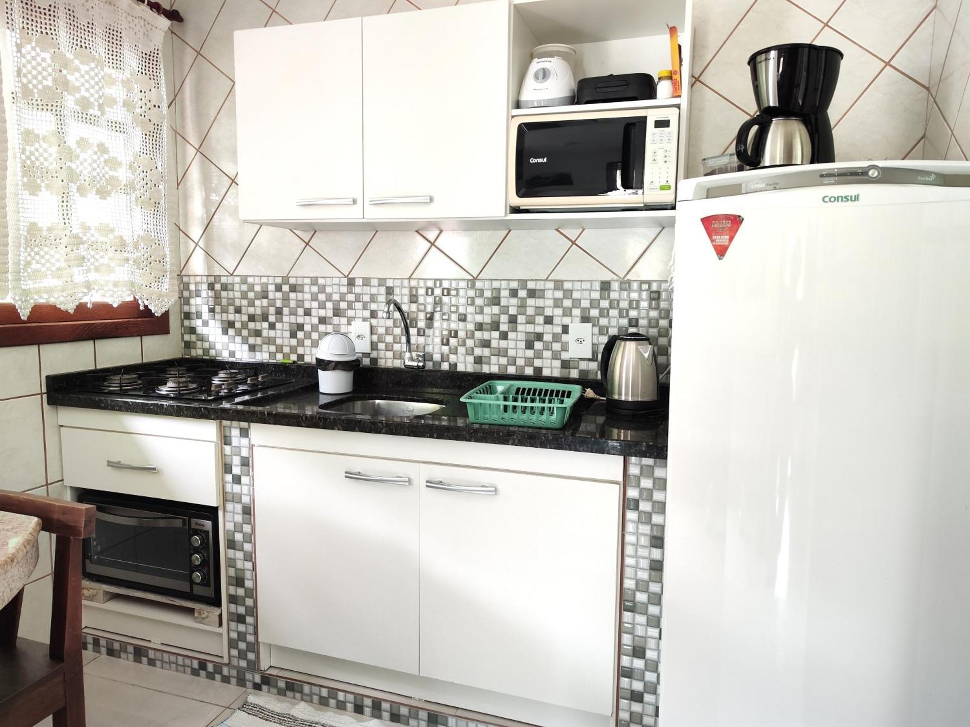 Apartamento Residencial Verde Florianópolis Habitación foto