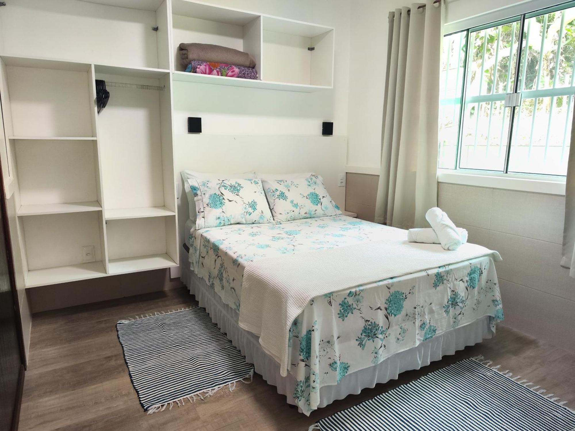 Apartamento Residencial Verde Florianópolis Habitación foto
