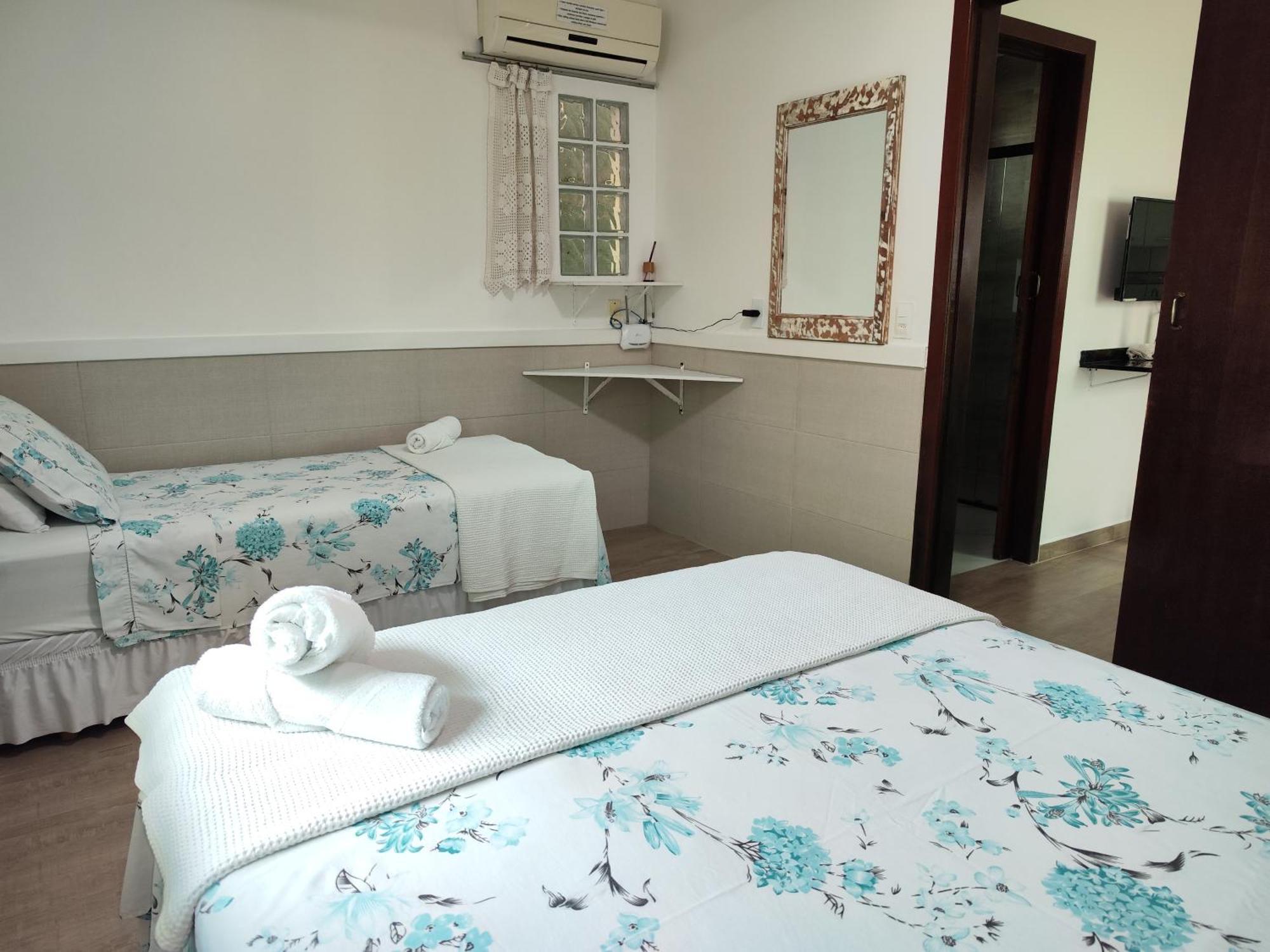 Apartamento Residencial Verde Florianópolis Habitación foto