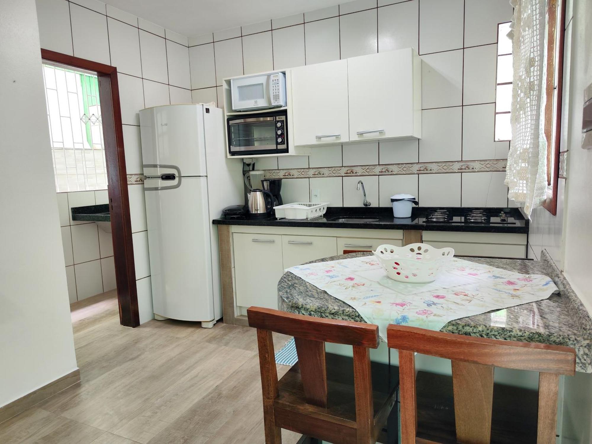 Apartamento Residencial Verde Florianópolis Habitación foto