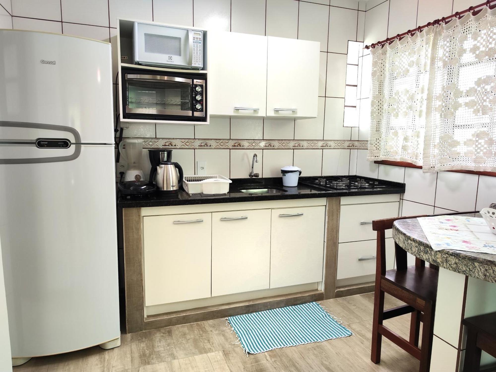 Apartamento Residencial Verde Florianópolis Habitación foto