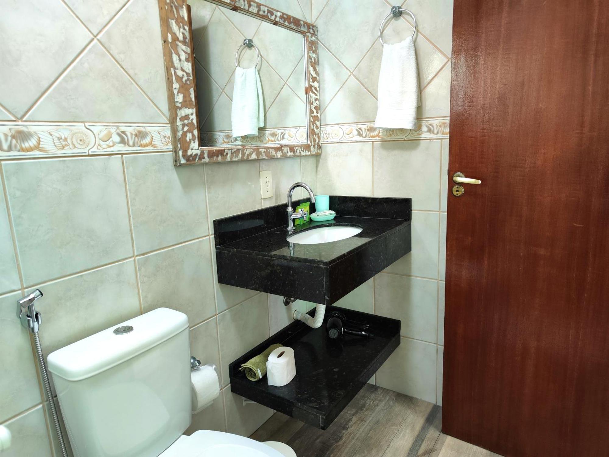 Apartamento Residencial Verde Florianópolis Habitación foto