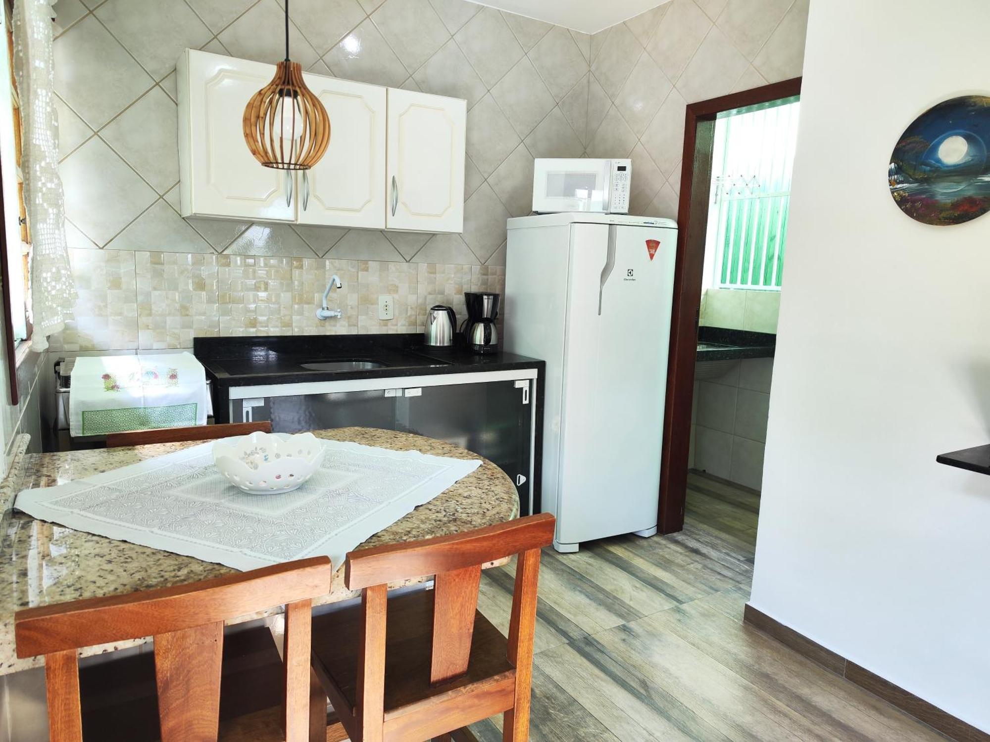 Apartamento Residencial Verde Florianópolis Habitación foto