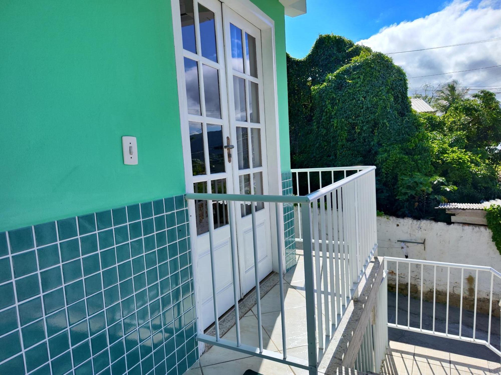 Apartamento Residencial Verde Florianópolis Habitación foto