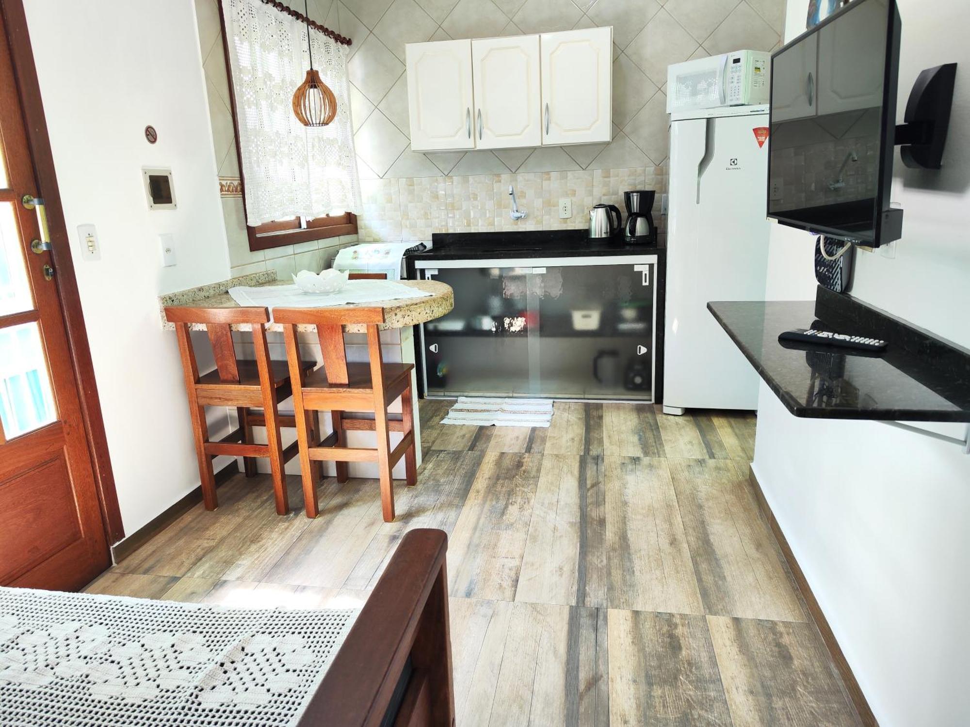 Apartamento Residencial Verde Florianópolis Habitación foto