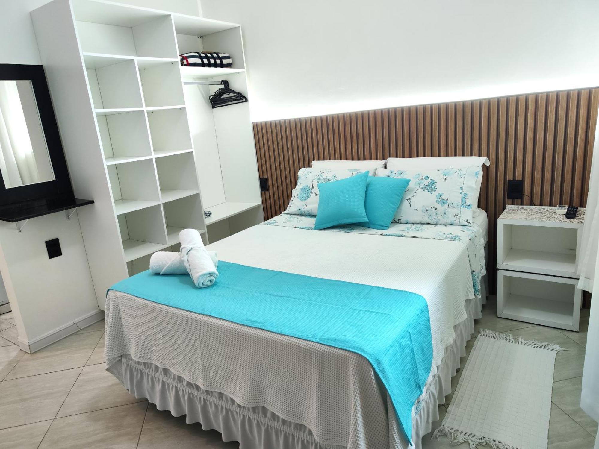 Apartamento Residencial Verde Florianópolis Habitación foto