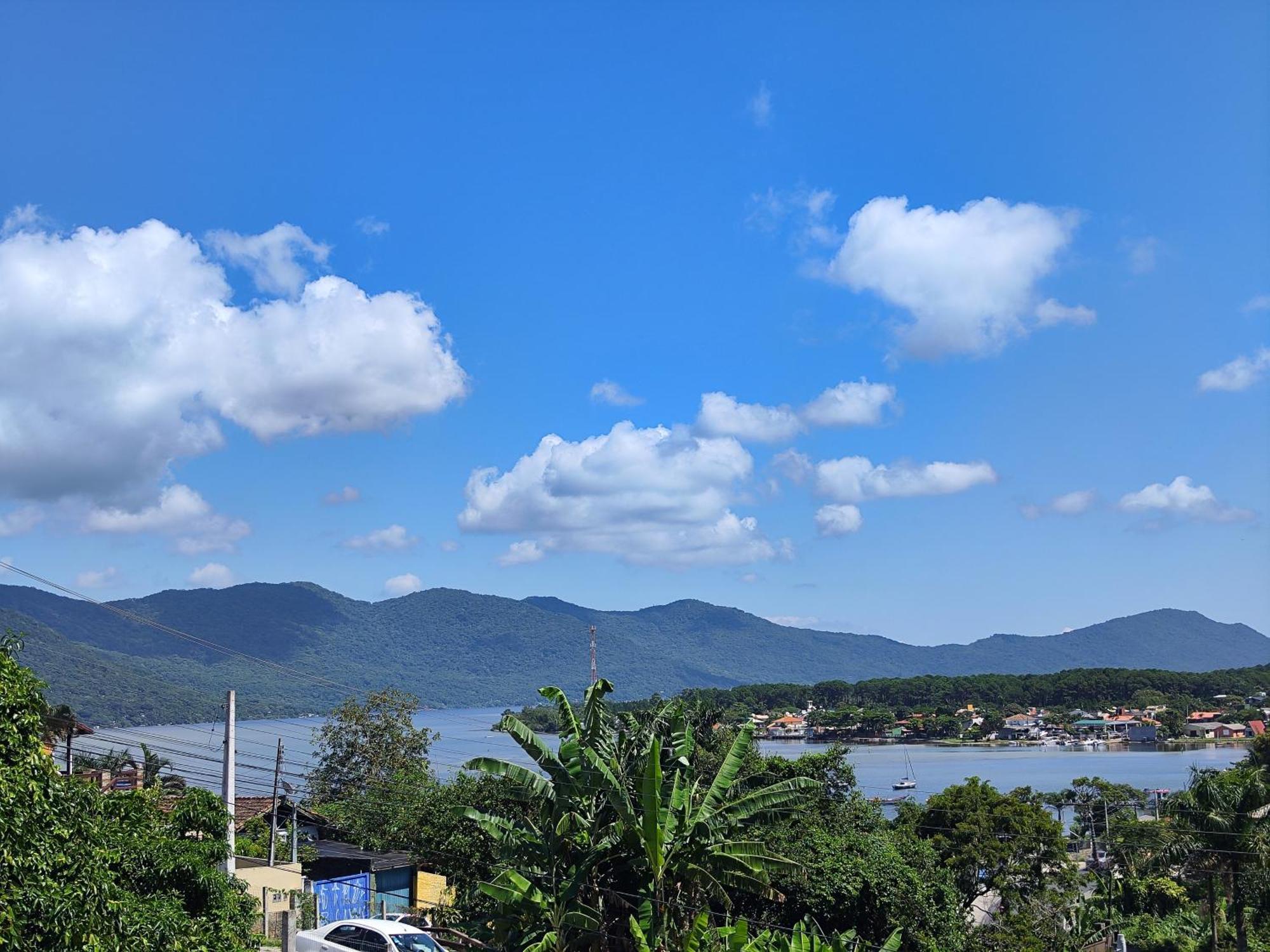 Apartamento Residencial Verde Florianópolis Exterior foto