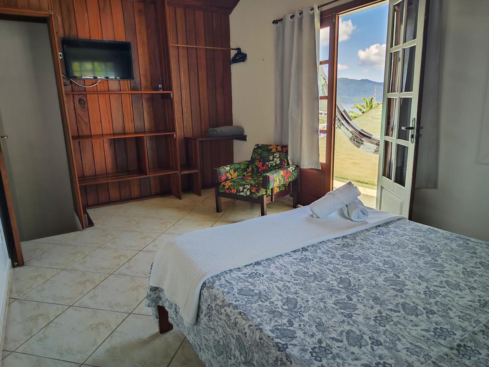 Apartamento Residencial Verde Florianópolis Habitación foto