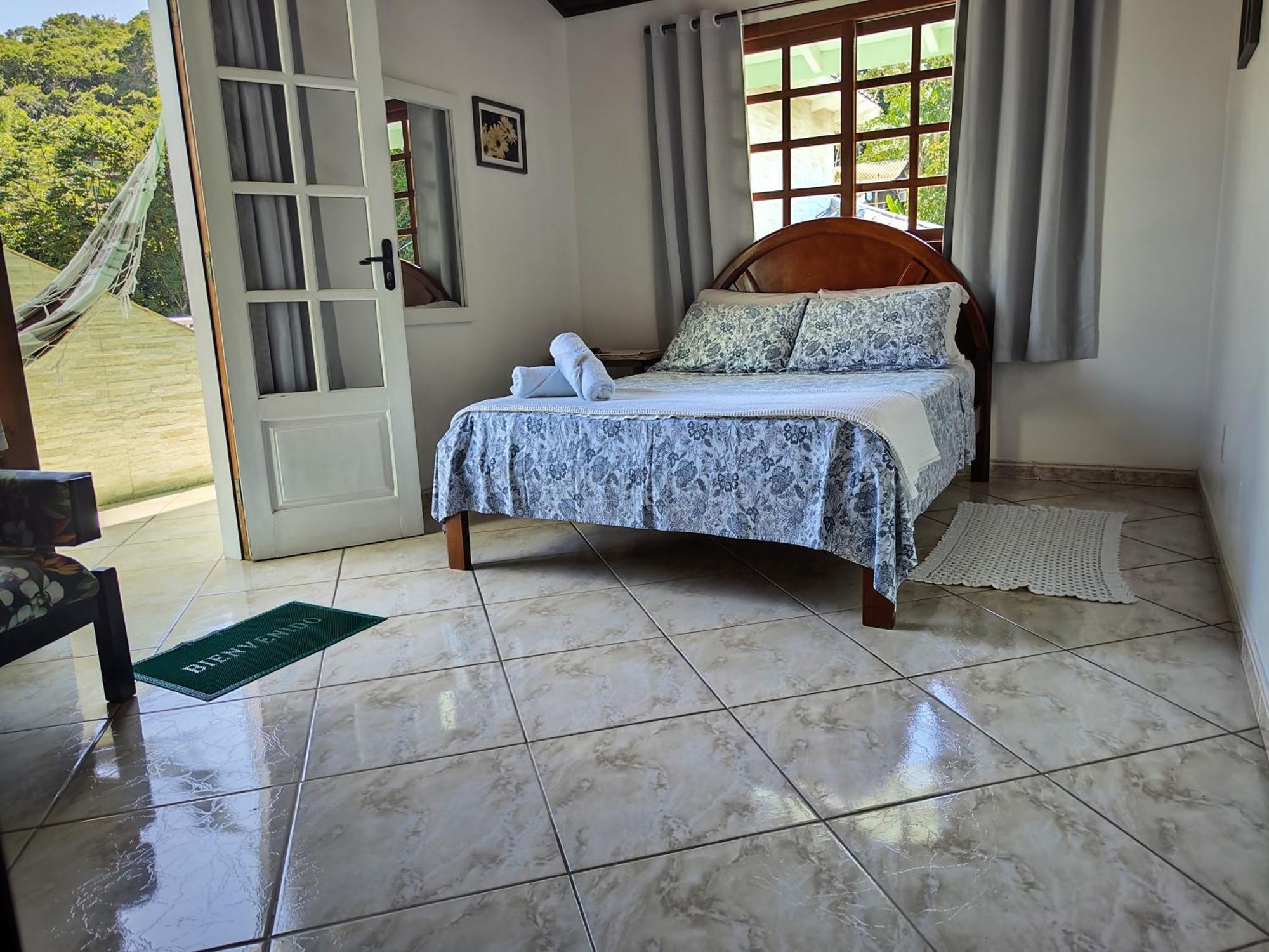 Apartamento Residencial Verde Florianópolis Habitación foto