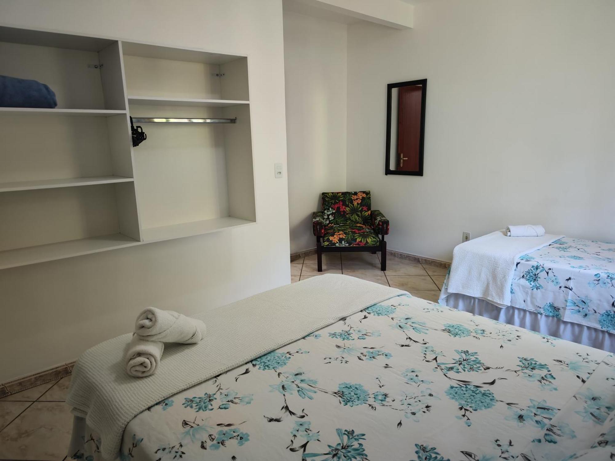 Apartamento Residencial Verde Florianópolis Habitación foto