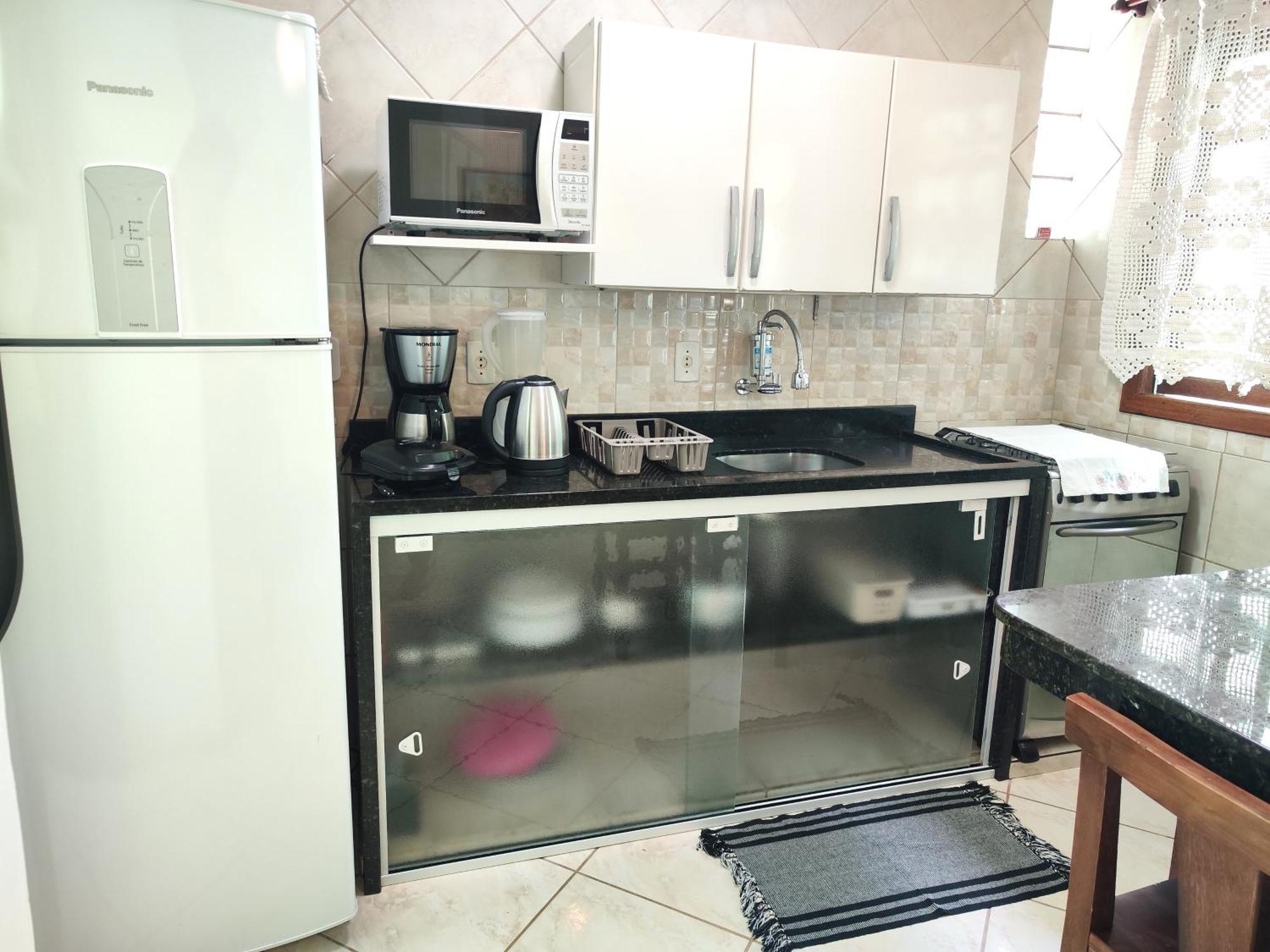 Apartamento Residencial Verde Florianópolis Habitación foto