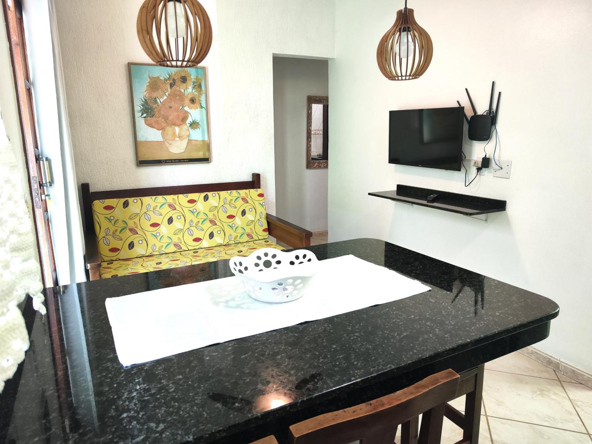 Apartamento Residencial Verde Florianópolis Habitación foto